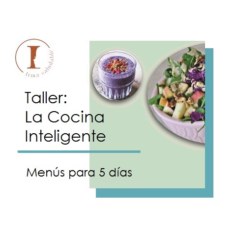 TallerCocinaInteligente